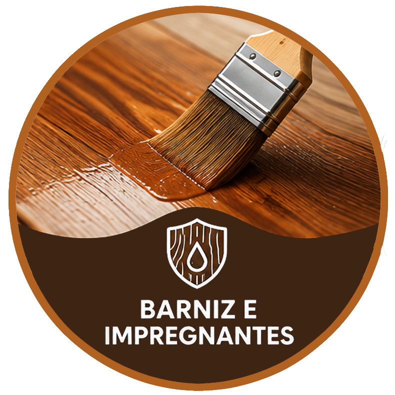 Barnices e Impregnantes